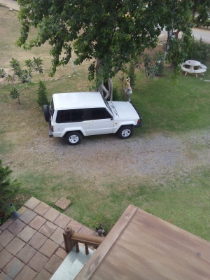 ขาย ISUZU TROOPER 3 ประตู ขาย ISUZU TROOPER 3 ประตู