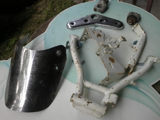 เหมากอง