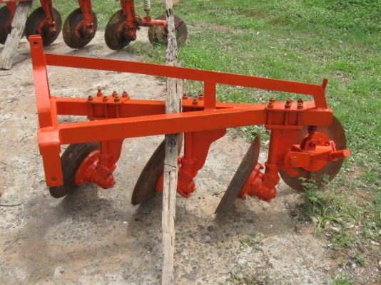 รถไถคูโบต้า B2420  4x4