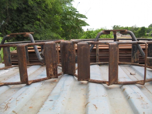 รถไถคูโบต้า B2420  4x4