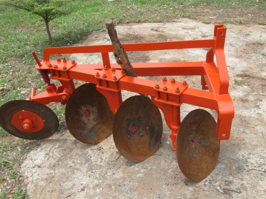 รถไถคูโบต้า B2420  4x4