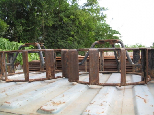 รถไถคูโบต้า B2420  4x4