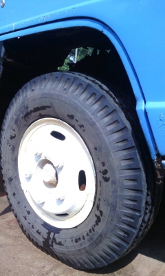 NKR100แรง ดั้ม