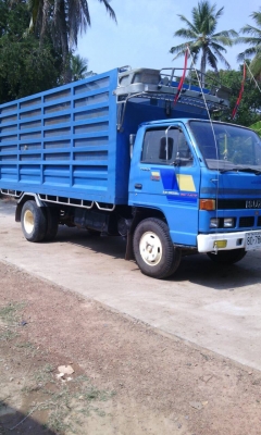 NKR100แรง ดั้ม