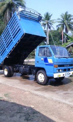 NKR100แรง ดั้ม