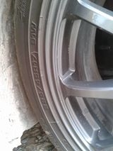 ขายยาง goodyear 225/45/17