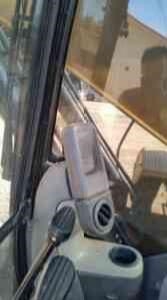 Catterpillar 320D ทำงาน 3xxx ยังสวยเต็มตามรุ่น