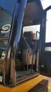 Catterpillar 320D ทำงาน 3xxx ยังสวยเต็มตามรุ่น