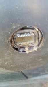 Catterpillar 320D ทำงาน 3xxx ยังสวยเต็มตามรุ่น