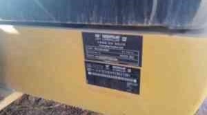 Catterpillar 320D ทำงาน 3xxx ยังสวยเต็มตามรุ่น