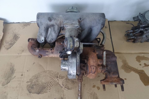 ชุดโบ นิสสัน LD20II ไม่รุน ไม่หลวม ไม่รั่ว ยกเซ๊ต 3500บาท