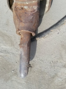 อาทิตย์หน้า ของจะเข้ามาแล้วนะครับ -สำหรับหัวเจาะ หัวกระแทก สำหรับรถขุด PC 30-40 มือสองญี่ปุ่นแท้ อาทิตย์หน้า ของจะเข้ามาแล้วนะครับ -สำหรับหัวเจาะ หัวกระแทก สำหรับรถขุด PC 30-40 มือสองญี่ปุ่นแท้