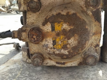 อาทิตย์หน้า ของจะเข้ามาแล้วนะครับ -สำหรับหัวเจาะ หัวกระแทก สำหรับรถขุด PC 30-40 มือสองญี่ปุ่นแท้ อาทิตย์หน้า ของจะเข้ามาแล้วนะครับ -สำหรับหัวเจาะ หัวกระแทก สำหรับรถขุด PC 30-40 มือสองญี่ปุ่นแท้