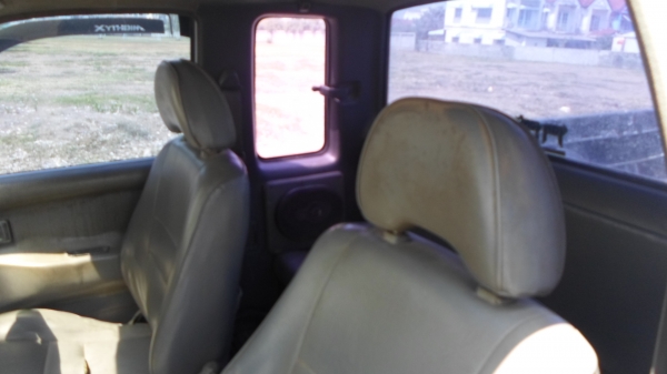 ขายใมตี้แค็ปปี95ราคาถูก ขายใมตี้แค็ปปี95ราคาถูก