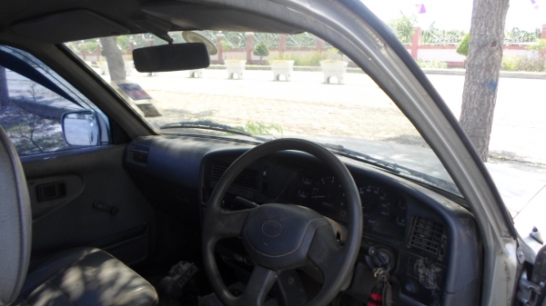 ขายใมตี้แค็ปปี95ราคาถูก ขายใมตี้แค็ปปี95ราคาถูก