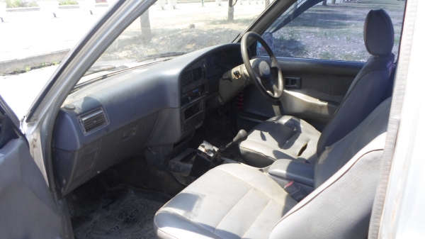 ขายใมตี้แค็ปปี95ราคาถูก ขายใมตี้แค็ปปี95ราคาถูก