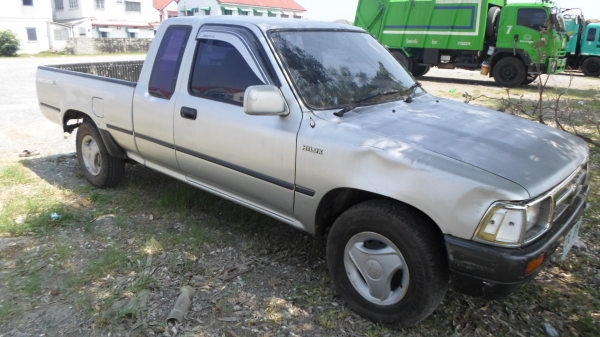 ขายใมตี้แค็ปปี95ราคาถูก