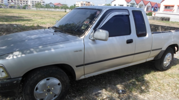 ขายใมตี้แค็ปปี95ราคาถูก ขายใมตี้แค็ปปี95ราคาถูก