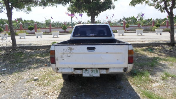 ขายใมตี้แค็ปปี95ราคาถูก ขายใมตี้แค็ปปี95ราคาถูก