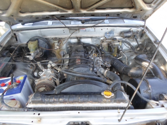 ขายใมตี้แค็ปปี95ราคาถูก ขายใมตี้แค็ปปี95ราคาถูก