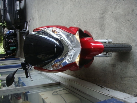 PCX 125 เดิมๆๆ7000โล