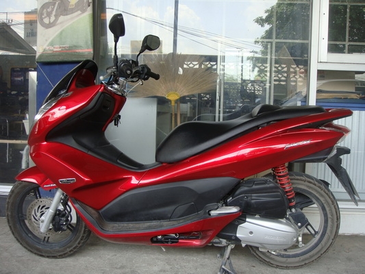 PCX 125 เดิมๆๆ7000โล