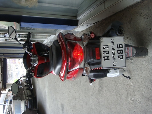 PCX 125 เดิมๆๆ7000โล