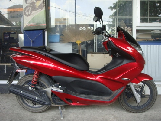 PCX 125 เดิมๆๆ7000โล