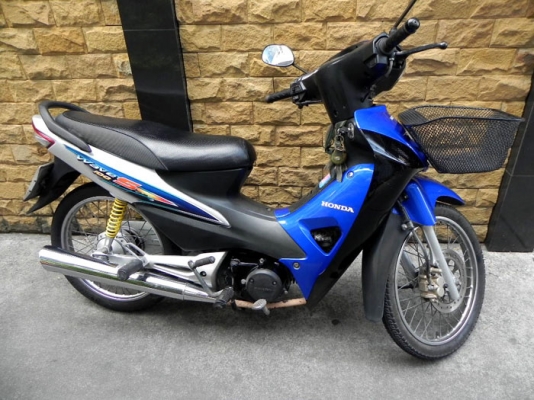 honda wave 100s ubox honda wave 100s ubox