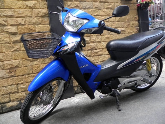 honda wave 100s ubox honda wave 100s ubox