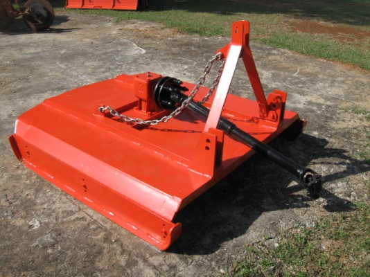 ขายเครื่องตัดหญ้าขนาด 1.4 เมตร