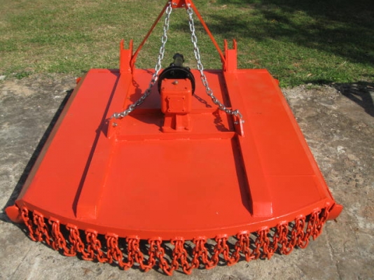 ขายเครื่องตัดหญ้าขนาด 1.4 เมตร