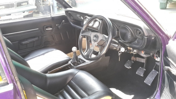 mazda rx3 replica (808) พร้อมใช้งานครับ mazda rx3 replica (808) พร้อมใช้งานครับ