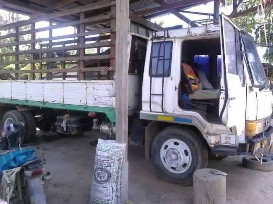 ***ขายแล้วครับขอบคุณ Truck2hand ***ขายแล้วครับขอบคุณ Truck2hand