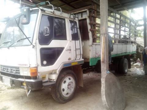 ***ขายแล้วครับขอบคุณ Truck2hand ***ขายแล้วครับขอบคุณ Truck2hand