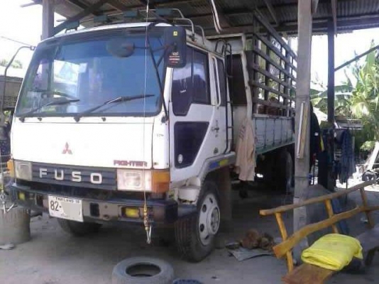 ***ขายแล้วครับขอบคุณ Truck2hand ***ขายแล้วครับขอบคุณ Truck2hand