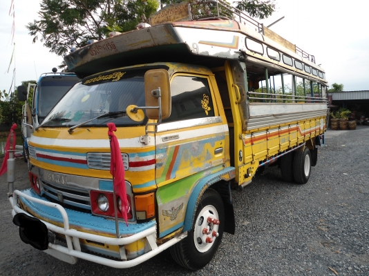 ขายรถ 6 ล้อ อีซูซุ ขายรถ 6 ล้อ อีซูซุ