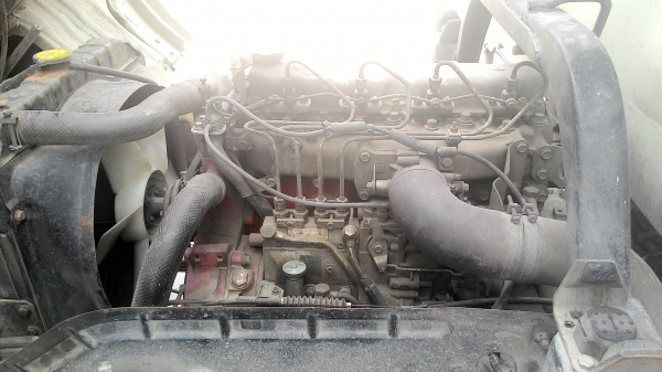 HINO 120 แรง HINO 120 แรง