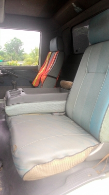 HINO 120 แรง HINO 120 แรง