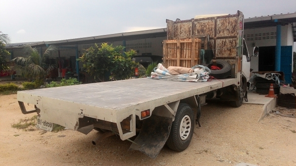 HINO 120 แรง HINO 120 แรง