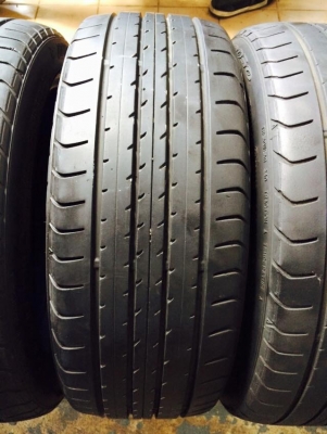 ขายยาง 16" 195-45R16 ปี 111 สวยๆ4เส้นขาย 2,000 บาท