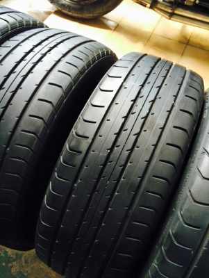 ขายยาง 16" 195-45R16 ปี 111 สวยๆ4เส้นขาย 2,000 บาท