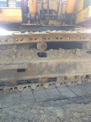 ขาย CAT 320 B สภาพสวยพร้อมใช้ ราคาต่อรองได้ ติดต่อได้ที่คุณ อ๊อฟ พิจิตร 086-737-9991 ขาย CAT 320 B สภาพสวยพร้อมใช้ ราคาต่อรองได้ ติดต่อได้ที่คุณ อ๊อฟ พิจิตร 086-737-9991