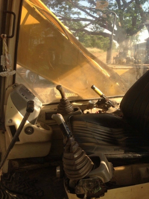 ขาย CAT 320 B สภาพสวยพร้อมใช้ ราคาต่อรองได้ ติดต่อได้ที่คุณ อ๊อฟ พิจิตร 086-737-9991 ขาย CAT 320 B สภาพสวยพร้อมใช้ ราคาต่อรองได้ ติดต่อได้ที่คุณ อ๊อฟ พิจิตร 086-737-9991