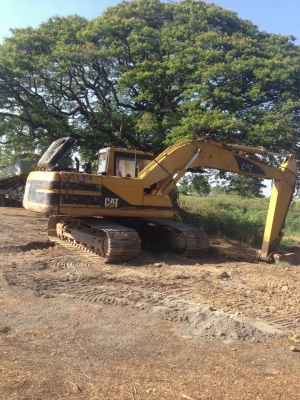 ขาย CAT 320 B สภาพสวยพร้อมใช้ ราคาต่อรองได้ ติดต่อได้ที่คุณ อ๊อฟ พิจิตร 086-737-9991 ขาย CAT 320 B สภาพสวยพร้อมใช้ ราคาต่อรองได้ ติดต่อได้ที่คุณ อ๊อฟ พิจิตร 086-737-9991