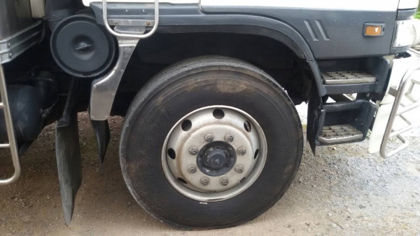 ็HINO.FL3M.เพลาเดียว.เครื่องM10C.240แรง.สภาพสวยราคานี้หัวครัชซีครับ..ราคา780,000