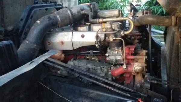 ็HINO.FL3M.เพลาเดียว.เครื่องM10C.240แรง.สภาพสวยราคานี้หัวครัชซีครับ..ราคา780,000