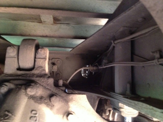 ็HINO.FL3M.เพลาเดียว.เครื่องM10C.240แรง.สภาพสวยราคานี้หัวครัชซีครับ..ราคา780,000