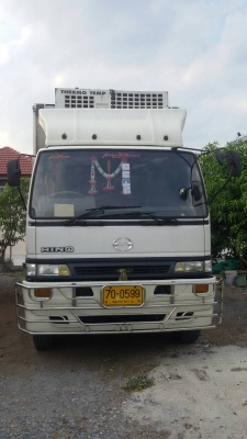 ็HINO.FL3M.เพลาเดียว.เครื่องM10C.240แรง.สภาพสวยราคานี้หัวครัชซีครับ..ราคา780,000