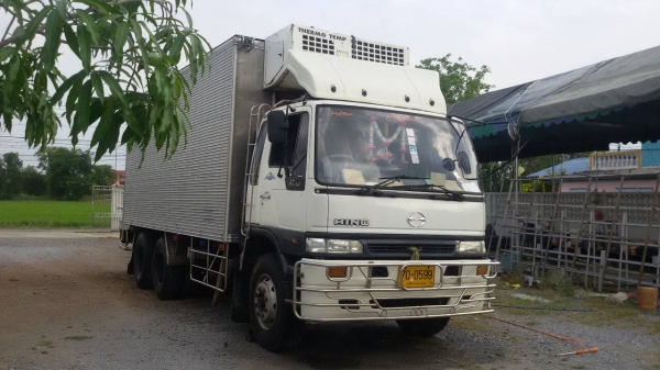 ็HINO.FL3M.เพลาเดียว.เครื่องM10C.240แรง.สภาพสวยราคานี้หัวครัชซีครับ..ราคา780,000